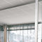 grid panel for suspended ceiling 60 x 120 Fantoni