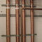 heat recovery unit POWER-PIPE Solenove Energie