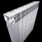 horizontal hot water radiator TOP RAGALL