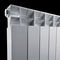 horizontal hot water radiator TOP RAGALL