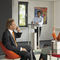 indoor ashtray for lobbies SMOKING TABLE 20L ASHTRAY PLYMOVENT