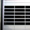 industrial sectional door RS-TECH Indotech