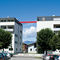 insulated fibre-reinforced cement cladding for ventilated façade PIZ H 89 PIZ srl