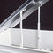 insulation panel for roofs ADH-I & ADH-E  WIPPRO
