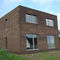 insulation panel in expanded cork for facade SNIC � Aliecor