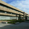 insulation panel in expanded cork for facade SNIC � Aliecor