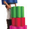 Kids pouf (unisex) KRIK and SMALL KRIK ILPO SPA