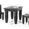 kids table (unisex) PARENT by Marcel Wanders moooi