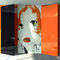 Laquered flush swing door ANDY WARHOL ep-porte