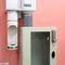 mechanical combination door lock for light use CL200 SERIES CODELOCKS