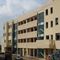 metal wire mesh balustrade RESIDENTIAL COMPLEX CRESPELLANO ALUSCALAE