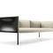 minimalist design sofa HOLLOW by Patricia Urquiola B&B Italia