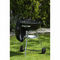 mobile charcoal barbecue COMPACT Weber EUROPE