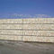 modular retaining wall Samer S.p.A.