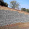 modular retaining wall Samer S.p.A.
