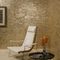 Mother of pearl wall tile: multicolor MOTHER OF PEARL CHEVRON&trade; Maya Romanoff