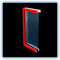 mullion and transom curtain wall (aluminium and glass) YES 20 YKK AP