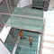non-slip float glass panel (for floors) LUNARIS T – CRISAMAR® STEP SEVASA