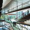 non-slip float glass panel (for floors) LUNARIS T – CRISAMAR® STEP SEVASA