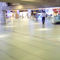 non-slip float glass panel (for walkways) INCUS S – CRISAMAR® STEP SEVASA