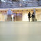 non-slip float glass panel (for walkways) INCUS S – CRISAMAR® STEP SEVASA