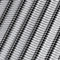 opaque weave metal mesh DF-1 BANKER WIRE