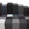original design modular sofa DO-LO-REZ by Ron Arad MOROSO