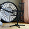 Original design swivel chair COMBACK by Patricia Urquiola Kartell