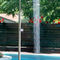 Outdoor shower ANGEL ASTRALPOOL
