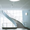 Plasterboard decorative acoustic ceiling tile GYPTONE ACTIV AIR British Gypsum Limited 