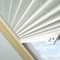 pleated blind for roof window APS FAKRO