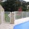 pool barrier MACASSAR  PROFILS SYSTEMES