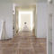 Porcelain stoneware floor tile: metallic look CORTEN ENERGY TAU Cer�mica