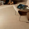 porcelain stoneware floor tile: plain color COMPASS ANN SACKS