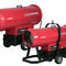 portable hot air generator PHOEN - PHOEN/S BIEMMEDUE SpA