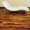 prefinished wood floor: oak Brooks Bros (UK) Ltd