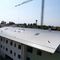 profiled steel roofing sheet ALUBEL 28 Alubel