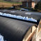 profiled steel roofing sheet ALUBEL 28 Alubel