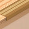 PVC stair nosing DOUBLE COLOURED SALAG