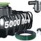 rainwater retention tank GF-390002-GUK1 RainWater Harvesting