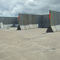 Reinforced concrete store wall (precast units) ROCKET Macrete