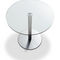 restaurant table NOX by Pocci & Dondoli DESALTO spa
