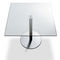 restaurant table NOX by Pocci & Dondoli DESALTO spa