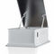 retractable attic ladder for roof hatches GM-4 EUROSTEP WIPPRO