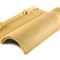roman interlocking clay roof tile YELLOW ANDALUSIAN SMORLESI GAETANA CECILIA & C.