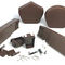 roof edge UNI-DRY KLOBER Ltd
