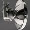 round ceiling mounted halogen spotlight (adjustable, low voltage) MEC 111 JACK TAL