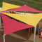 shade sail SAILS Shade Systems