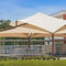 shade sail SAILS Shade Systems