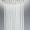 shower head OKI RENOVATION - H72405 BOSSINI